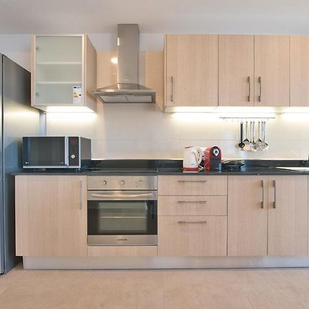 Luxury Apartment 90Sqm With Pool Near Beach Wifi Unlimited Optical Fiber Агадир Екстериор снимка