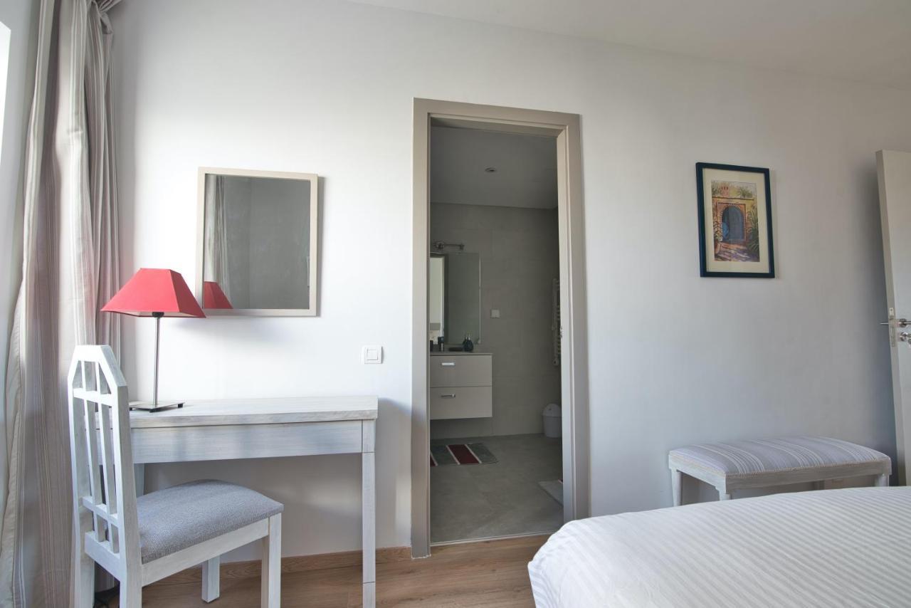 Luxury Apartment 90Sqm With Pool Near Beach Wifi Unlimited Optical Fiber Агадир Екстериор снимка