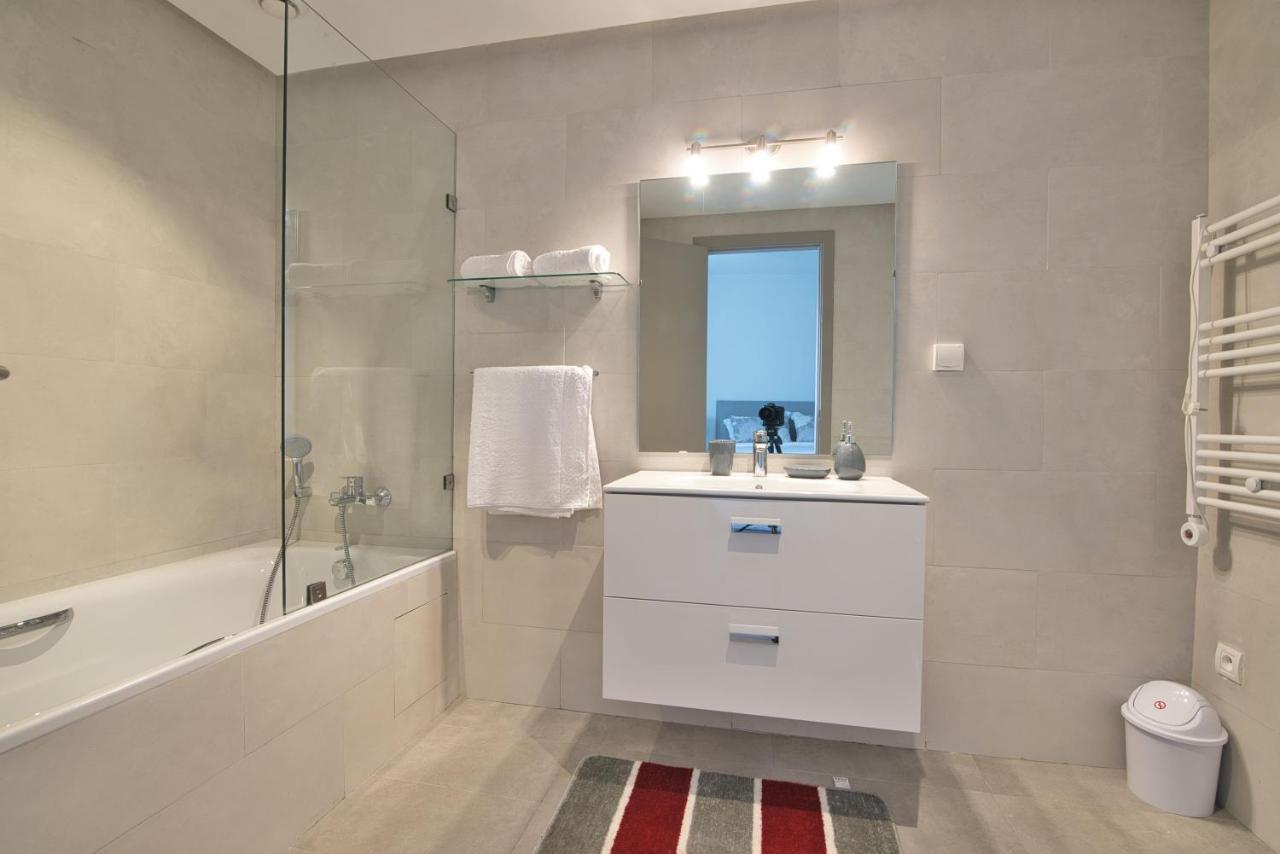 Luxury Apartment 90Sqm With Pool Near Beach Wifi Unlimited Optical Fiber Агадир Екстериор снимка
