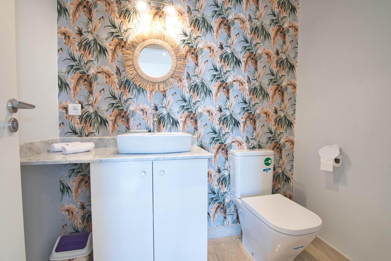 Luxury Apartment 90Sqm With Pool Near Beach Wifi Unlimited Optical Fiber Агадир Екстериор снимка