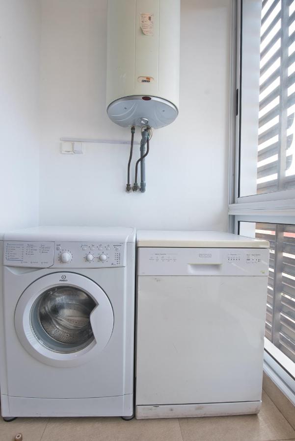 Luxury Apartment 90Sqm With Pool Near Beach Wifi Unlimited Optical Fiber Агадир Екстериор снимка